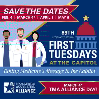 313936 First Tuesdays social graphic