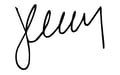Jenny-signature